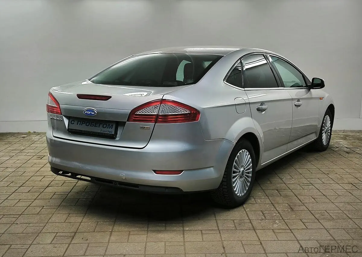 Ford