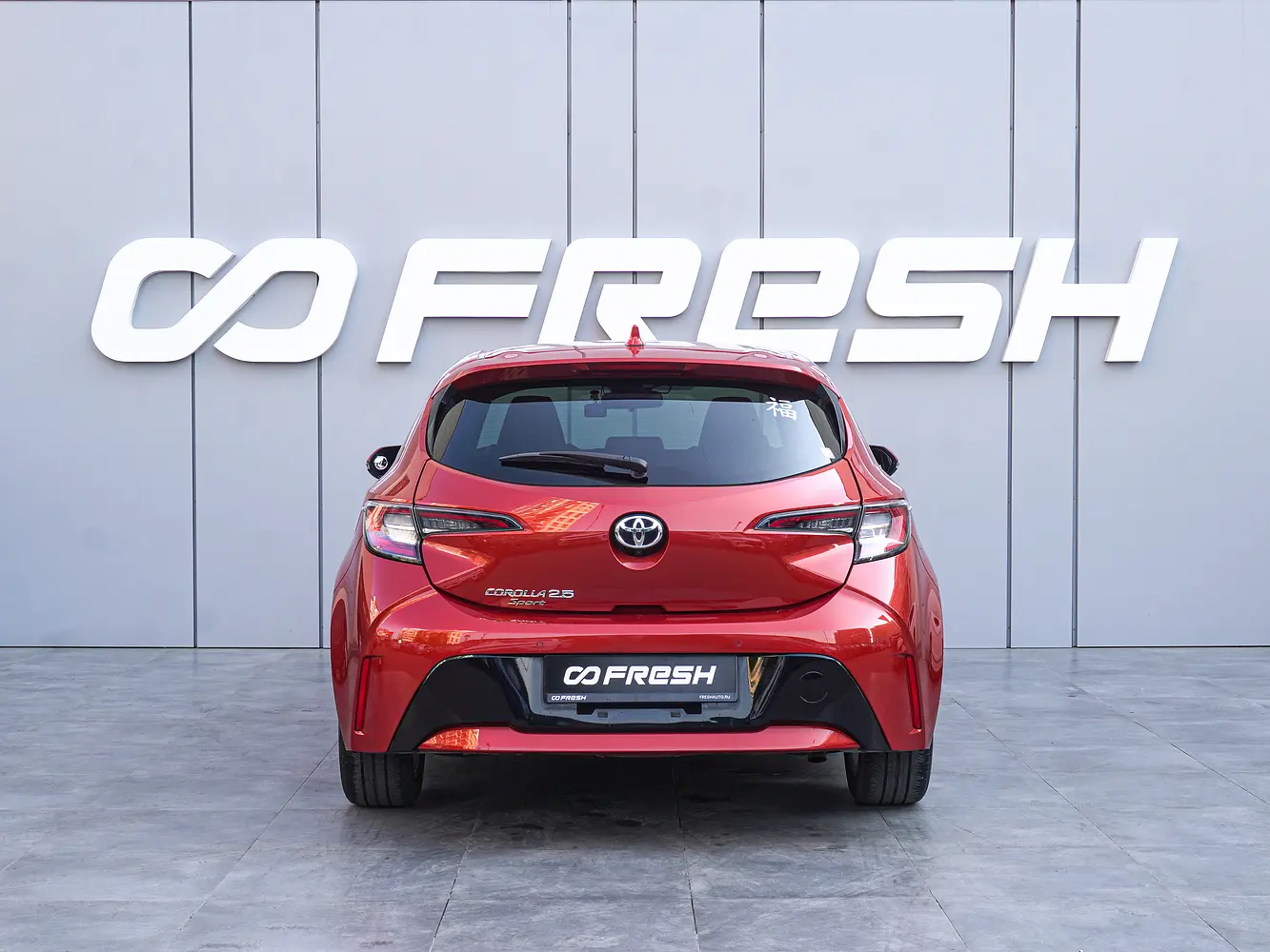 Toyota