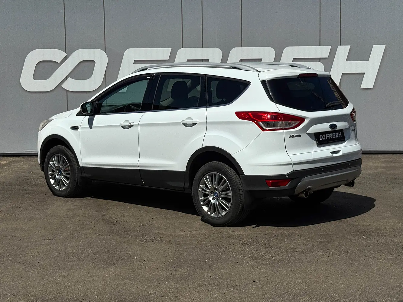 Ford