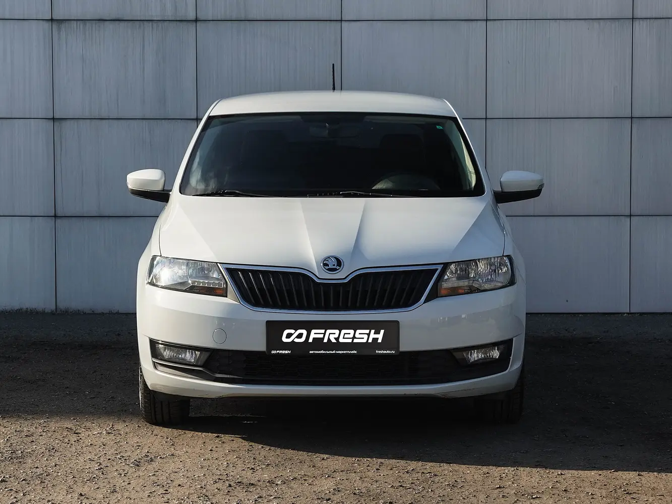 Skoda