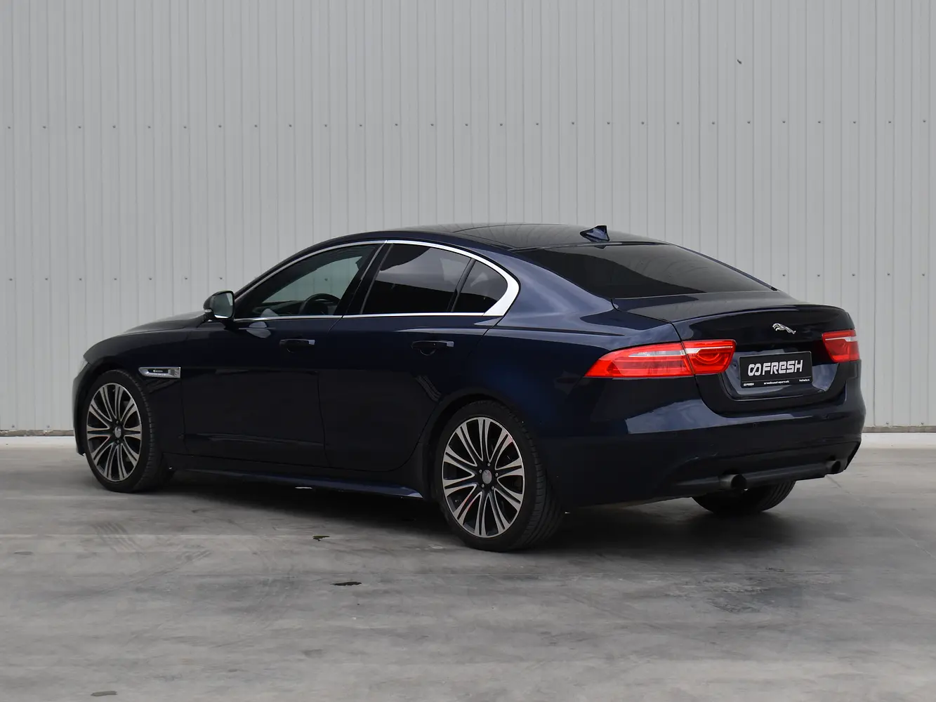 Jaguar