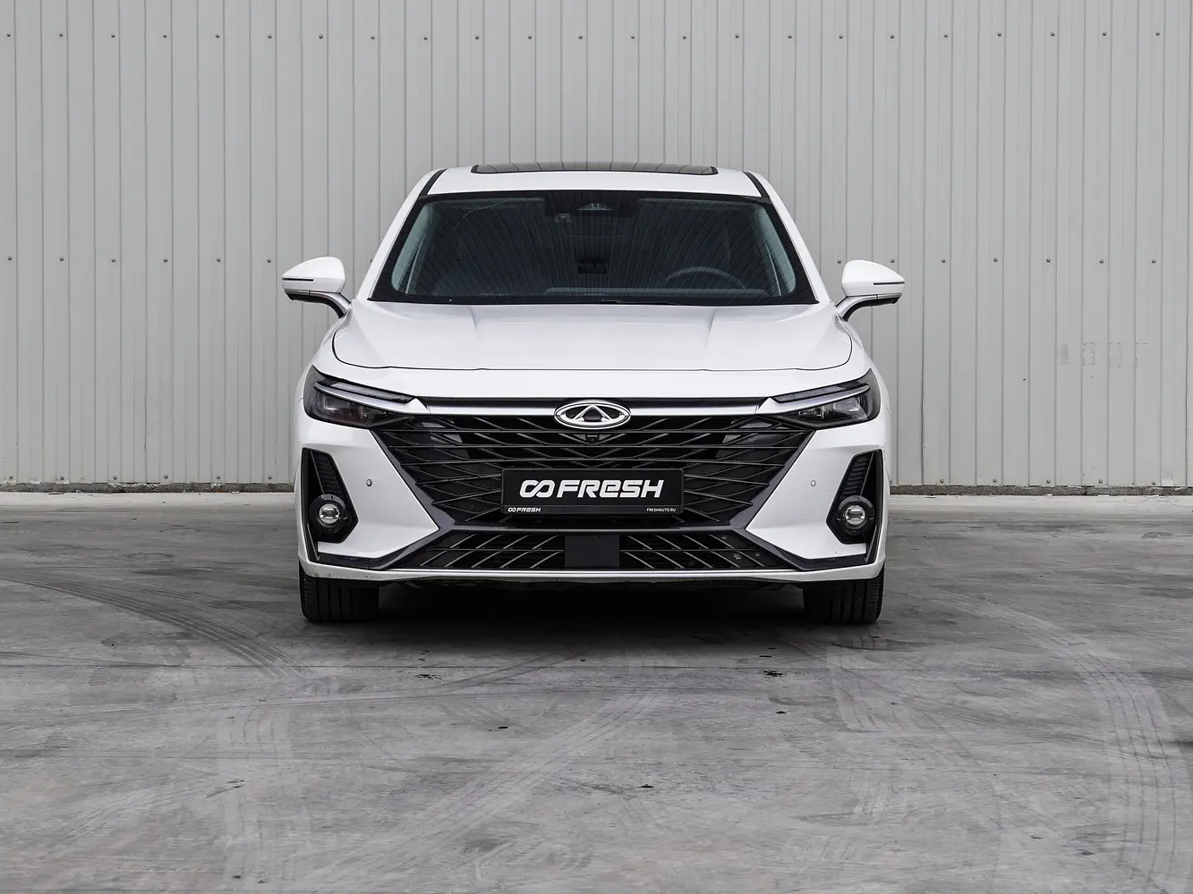 Chery