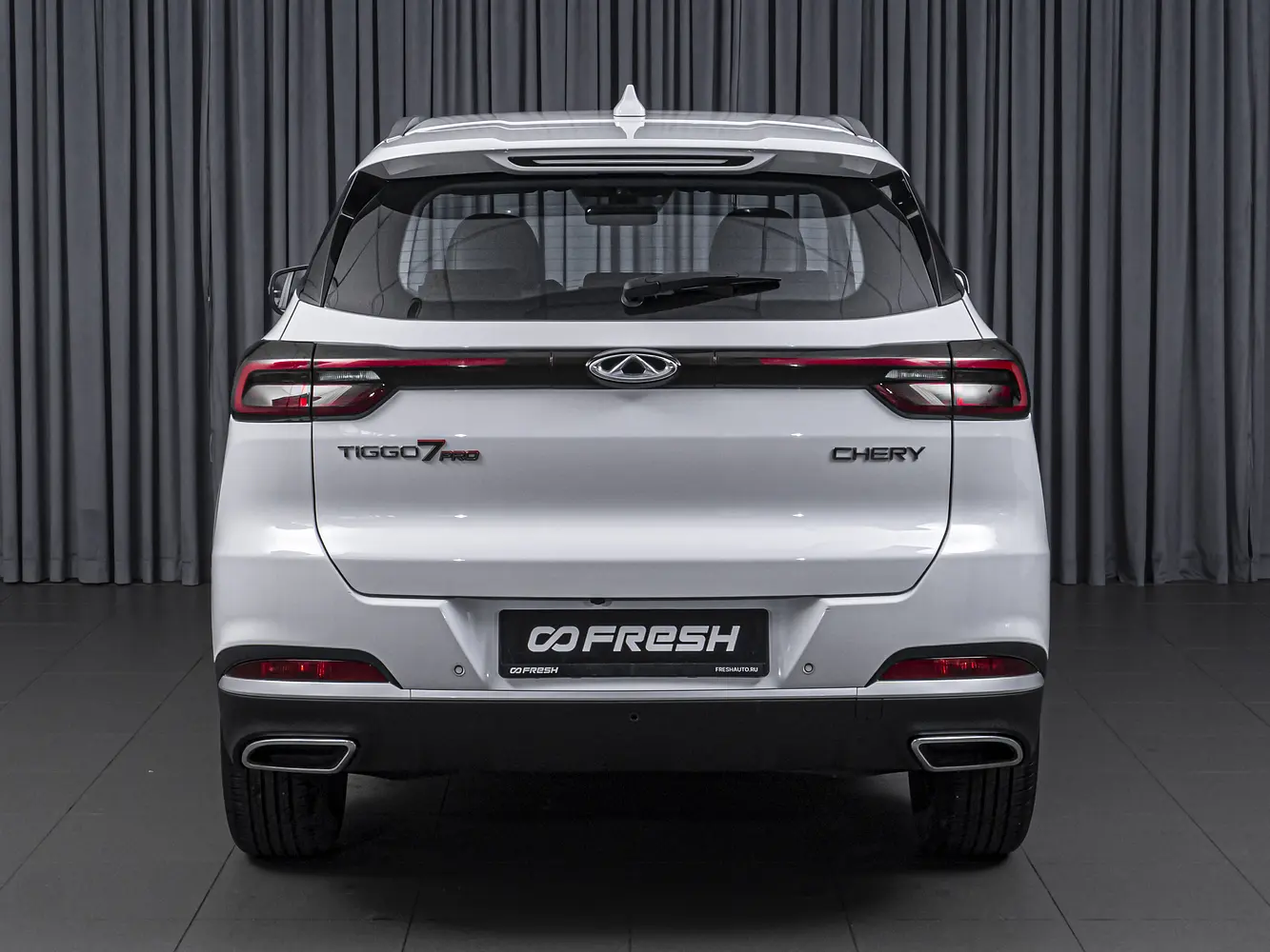 Chery