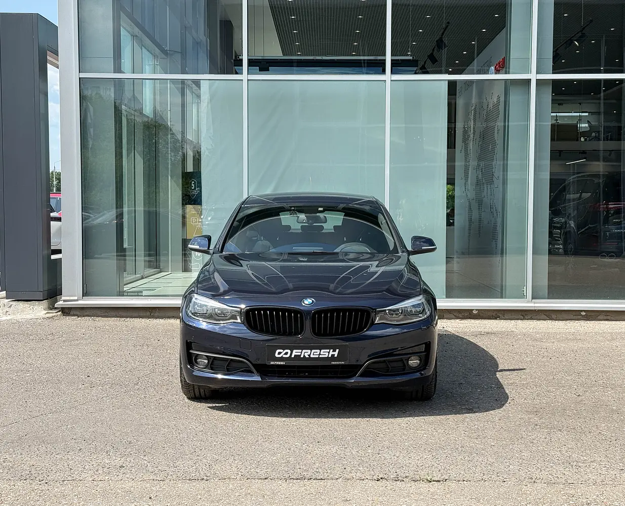 BMW