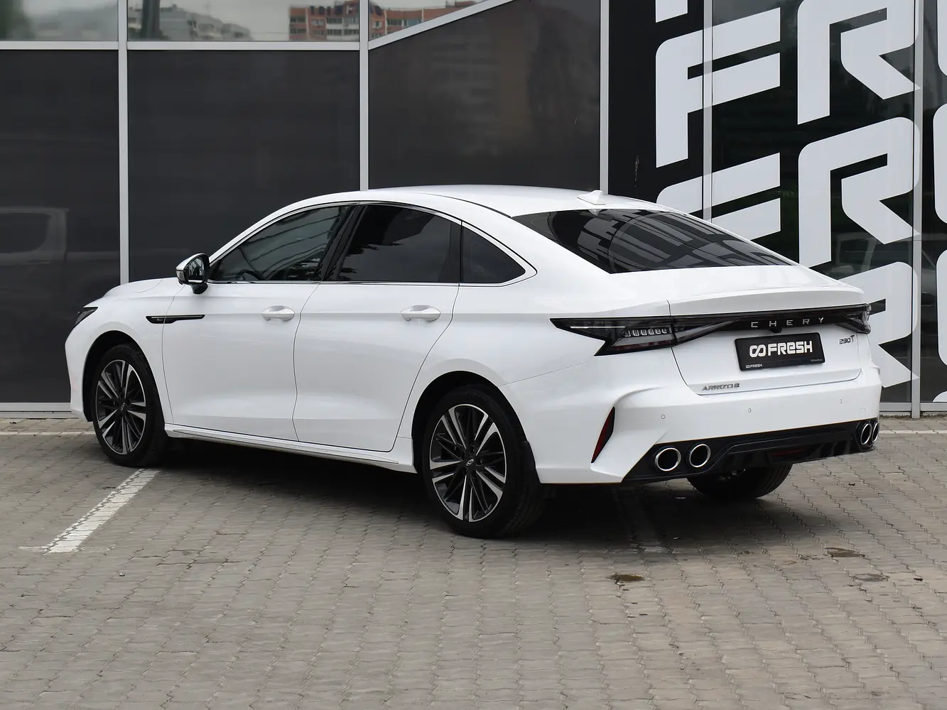 Chery