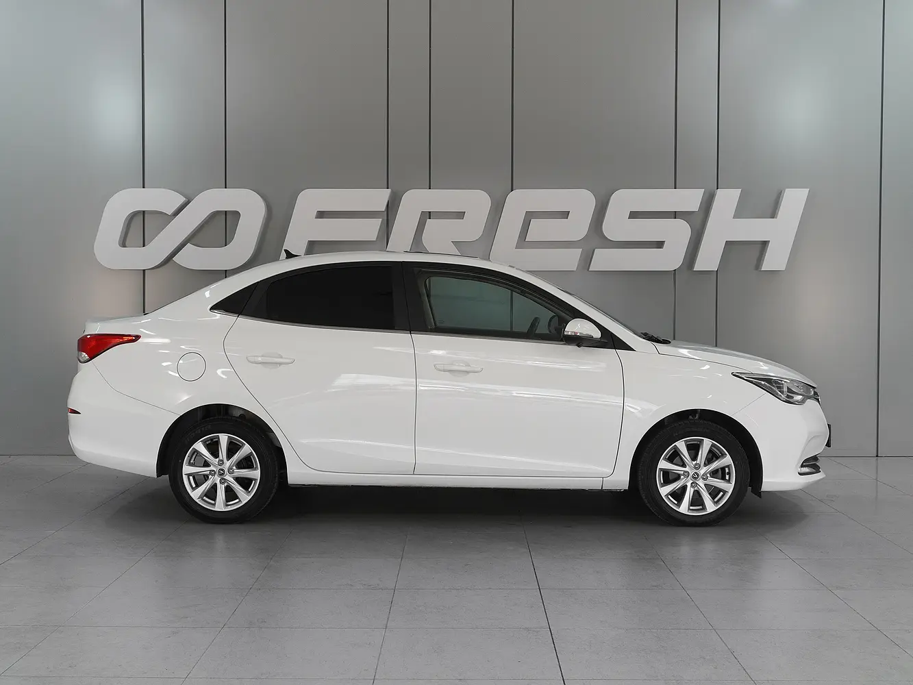 Changan
