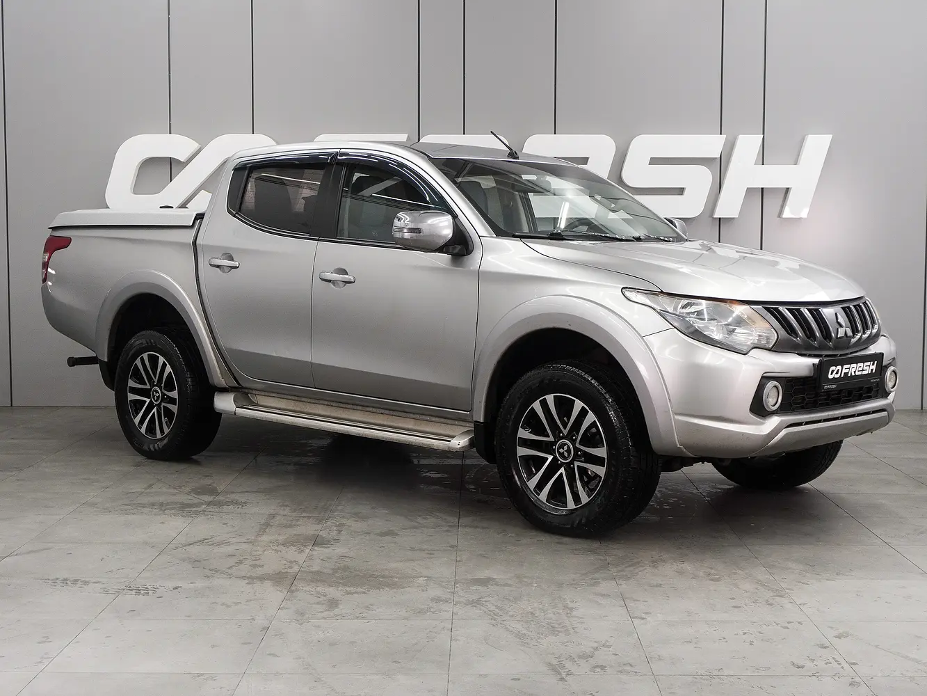 Mitsubishi