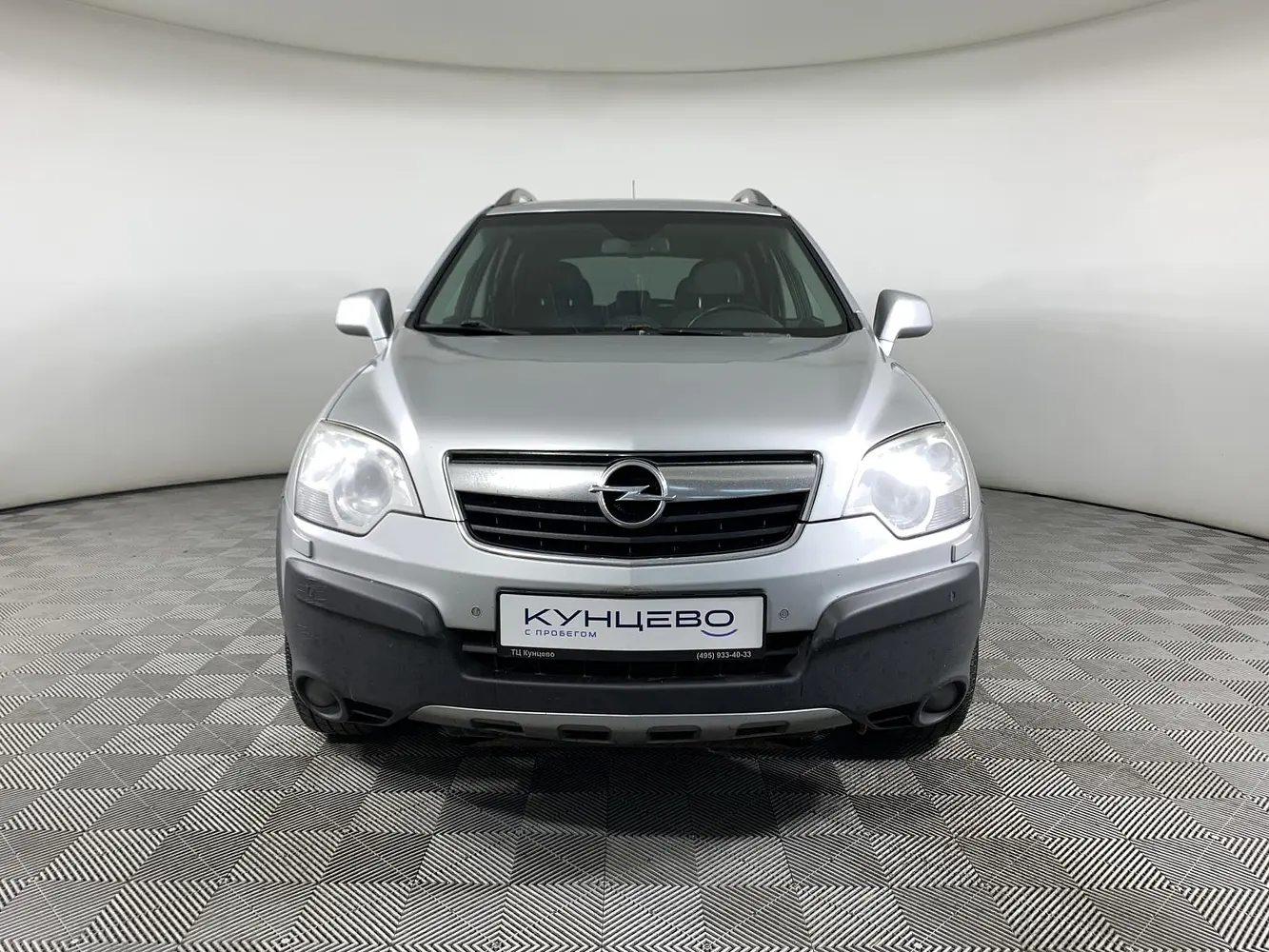 Opel