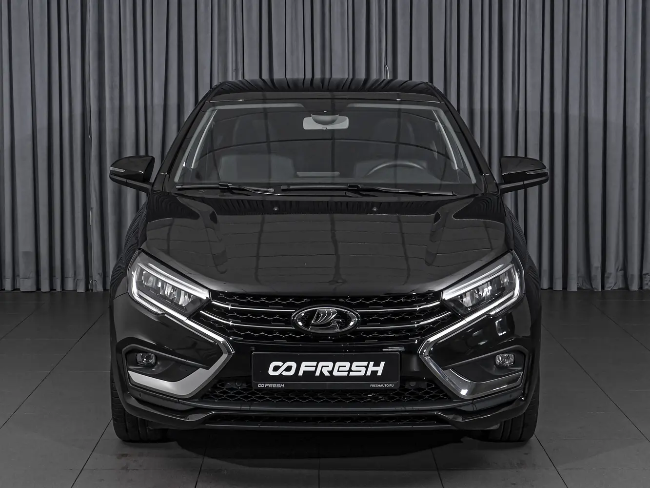 LADA (ВАЗ)