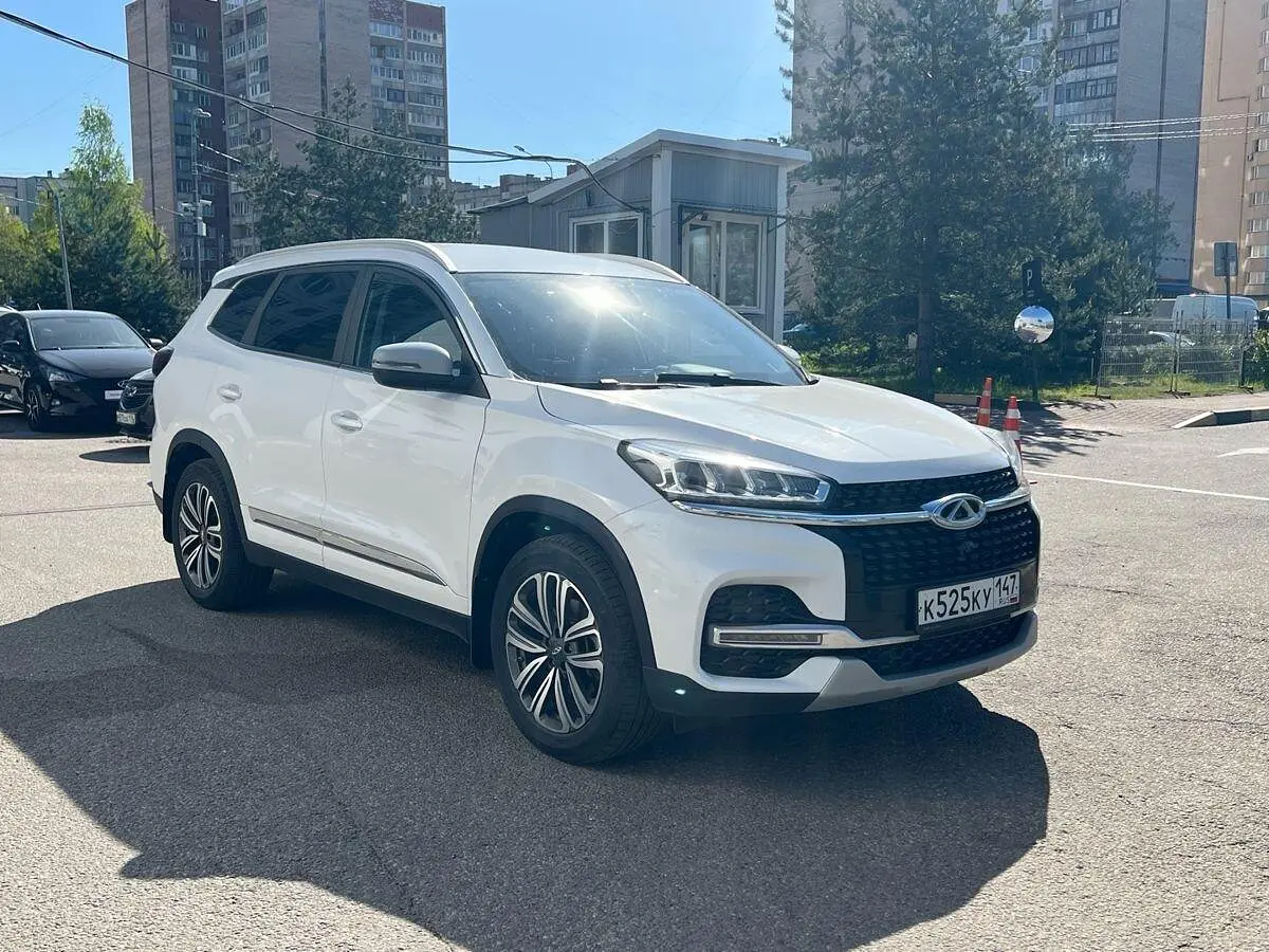 Chery