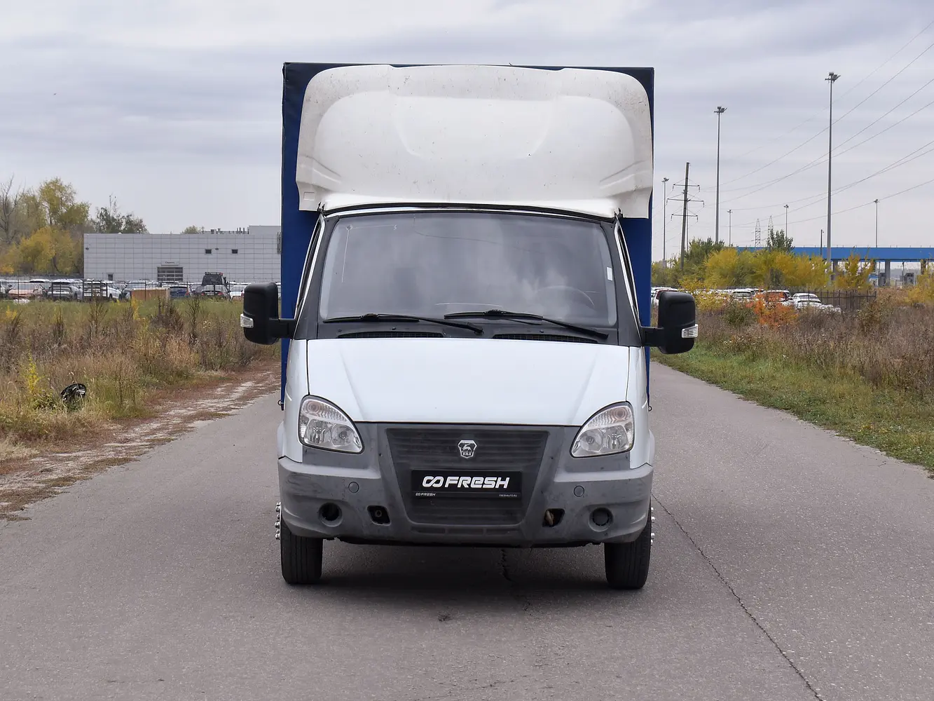 ГАЗ