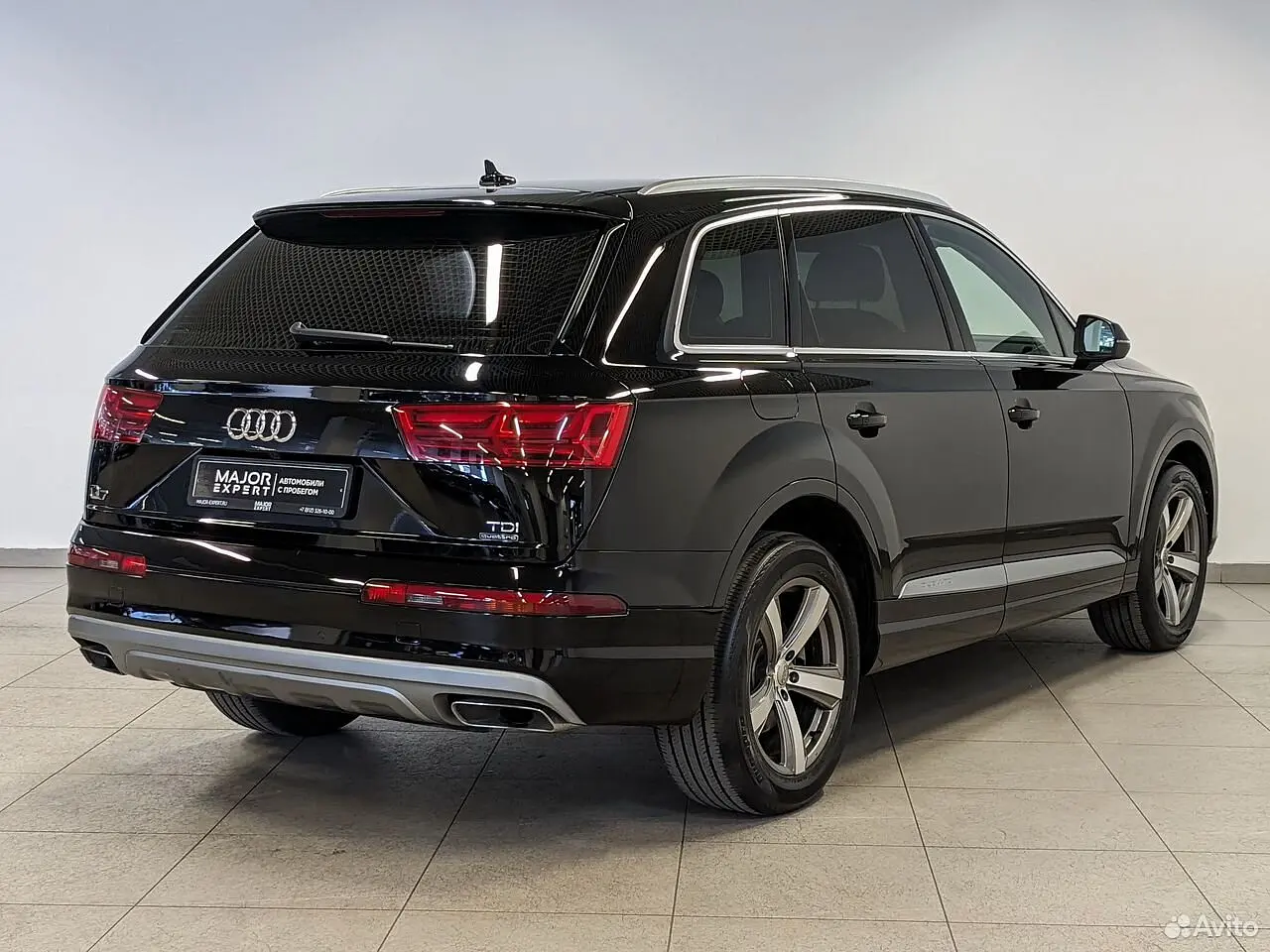 Audi