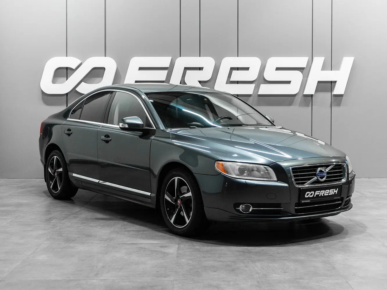 Volvo