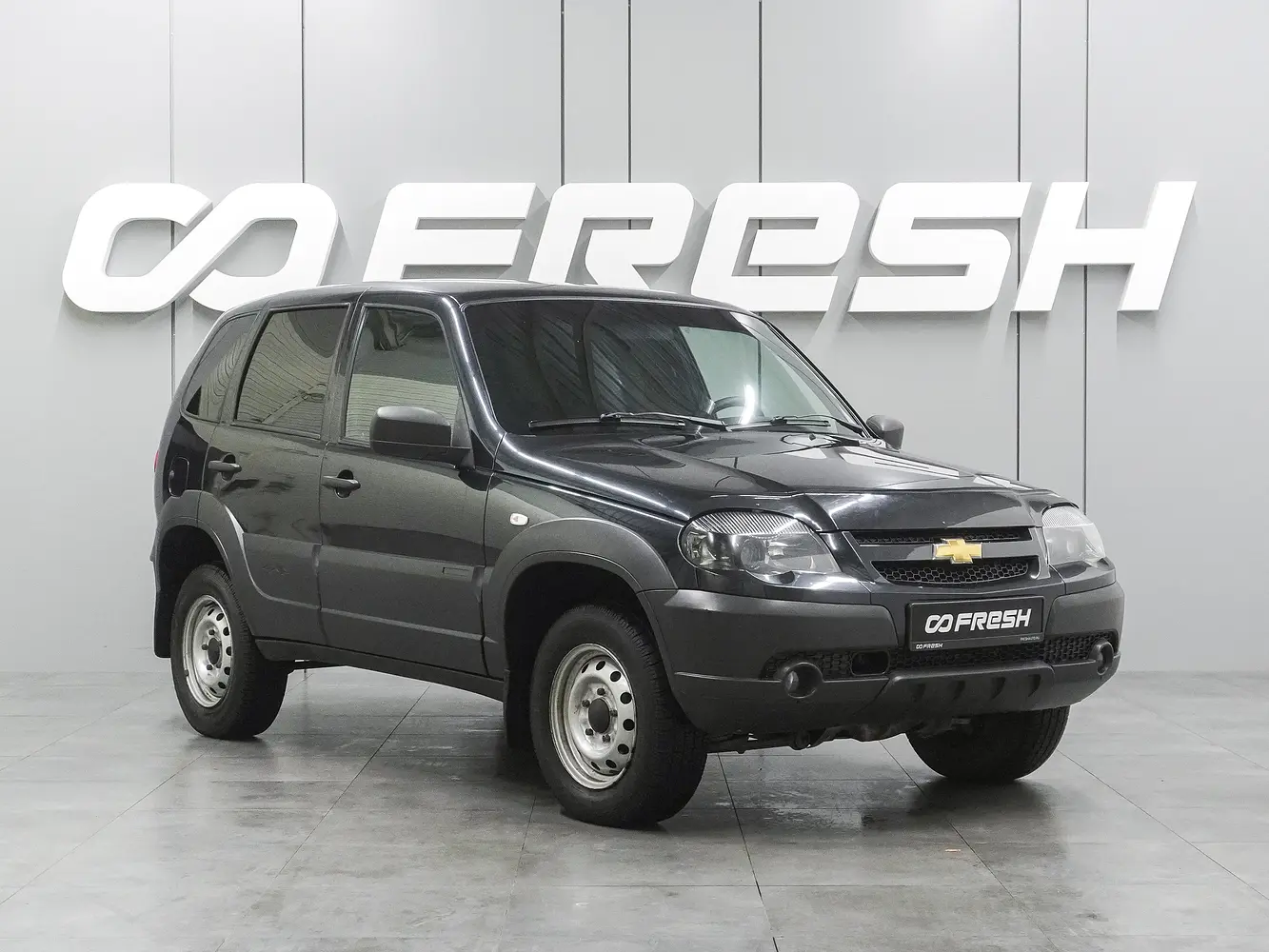 Chevrolet