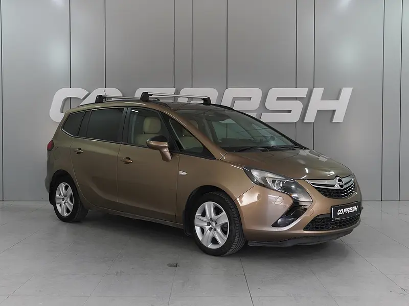 Zafira