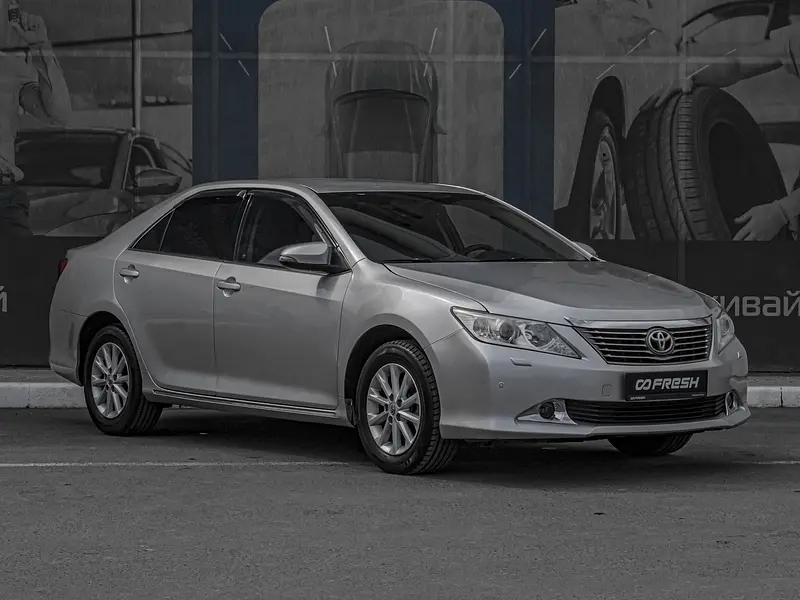 Camry