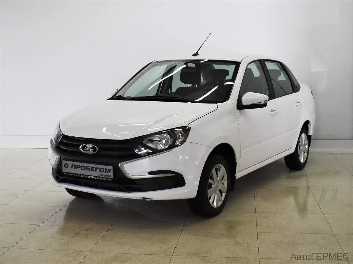 LADA (ВАЗ)