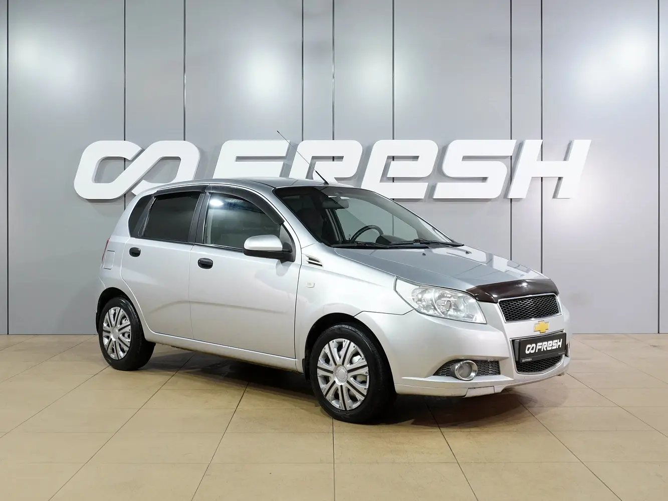 Chevrolet