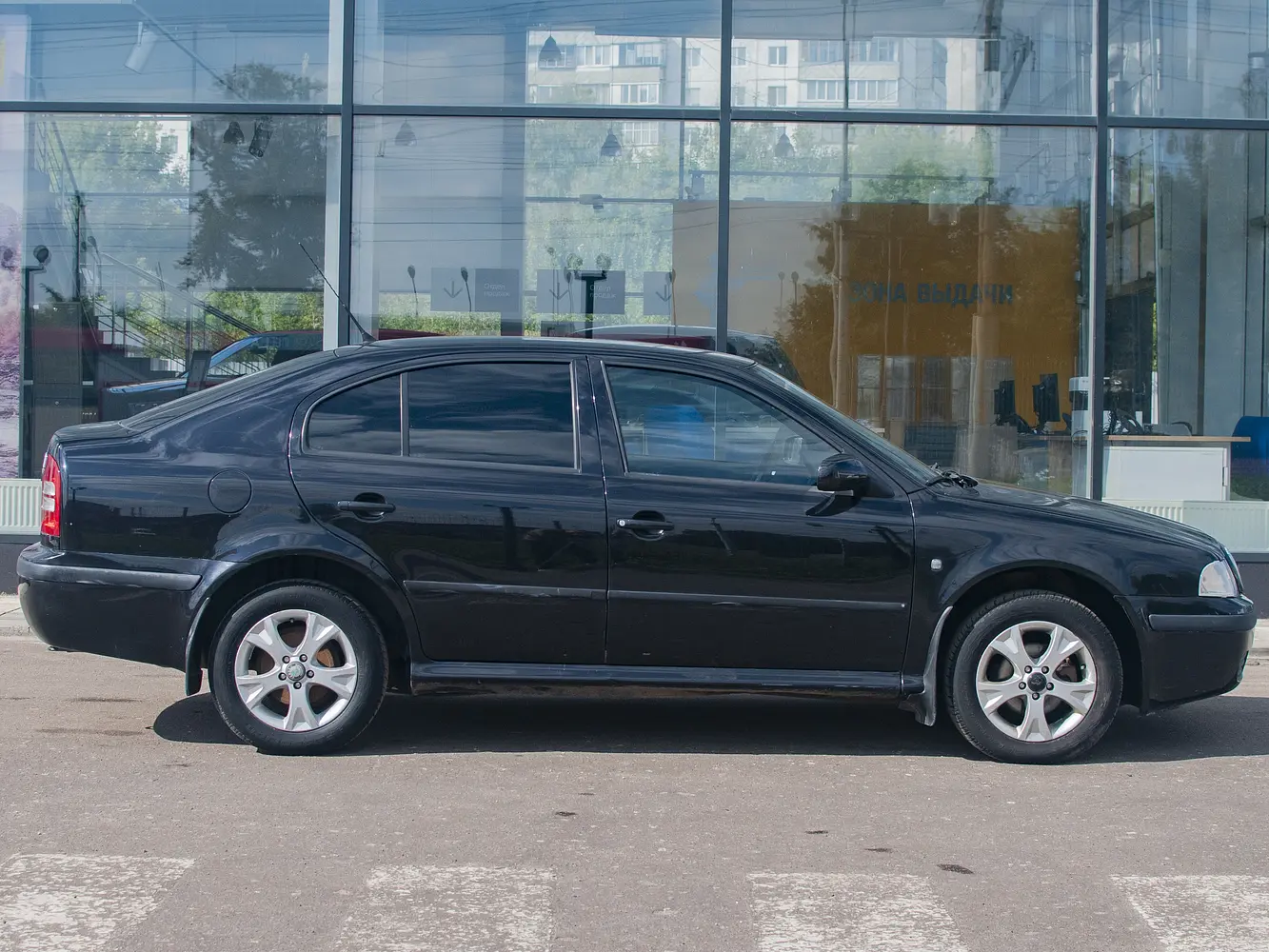 Skoda
