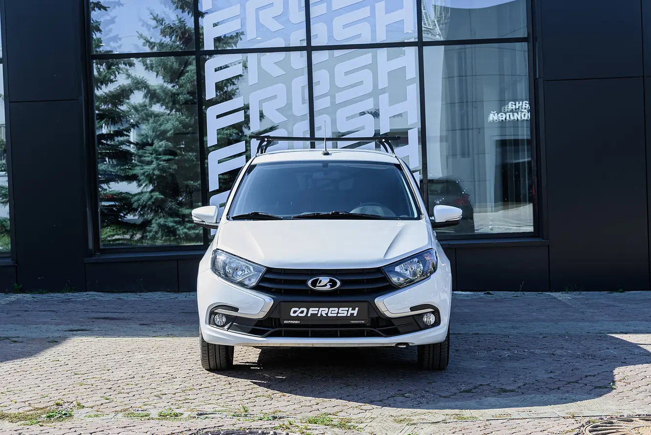 LADA (ВАЗ)