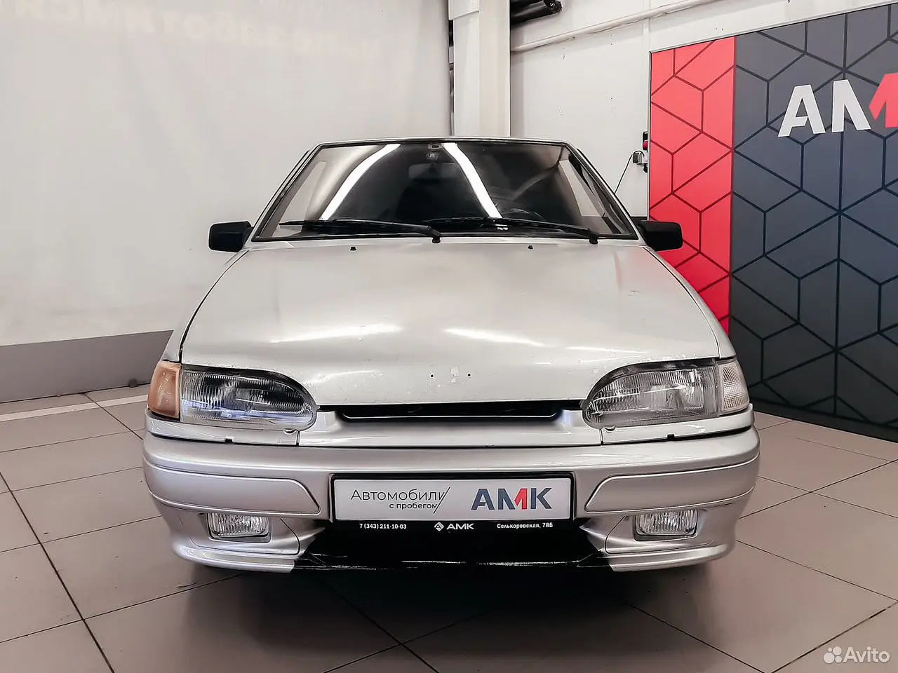 LADA (ВАЗ)