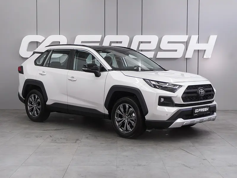 RAV4