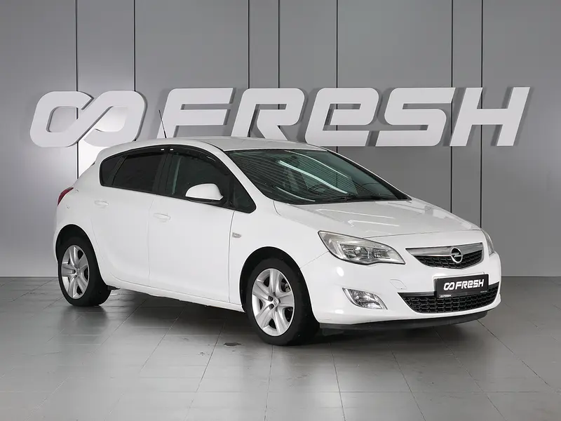Astra