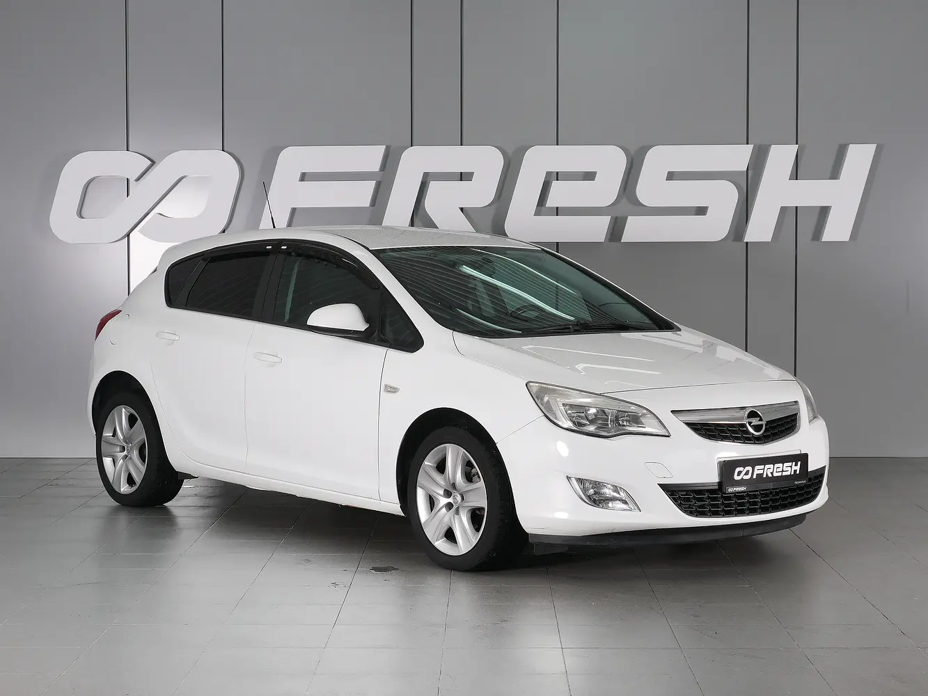 Opel
