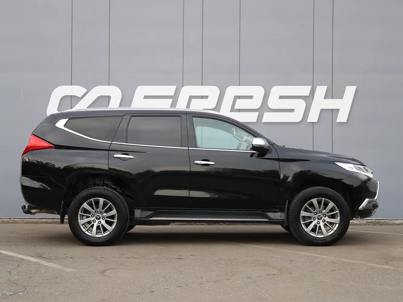 Mitsubishi