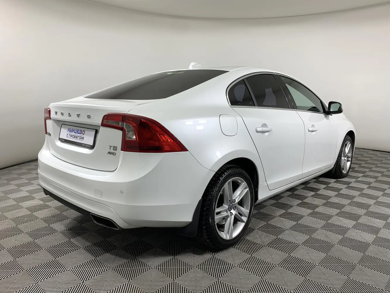 Volvo