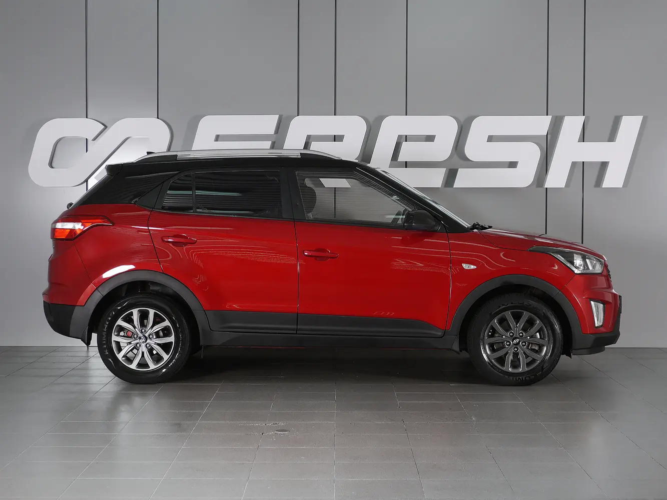 Hyundai