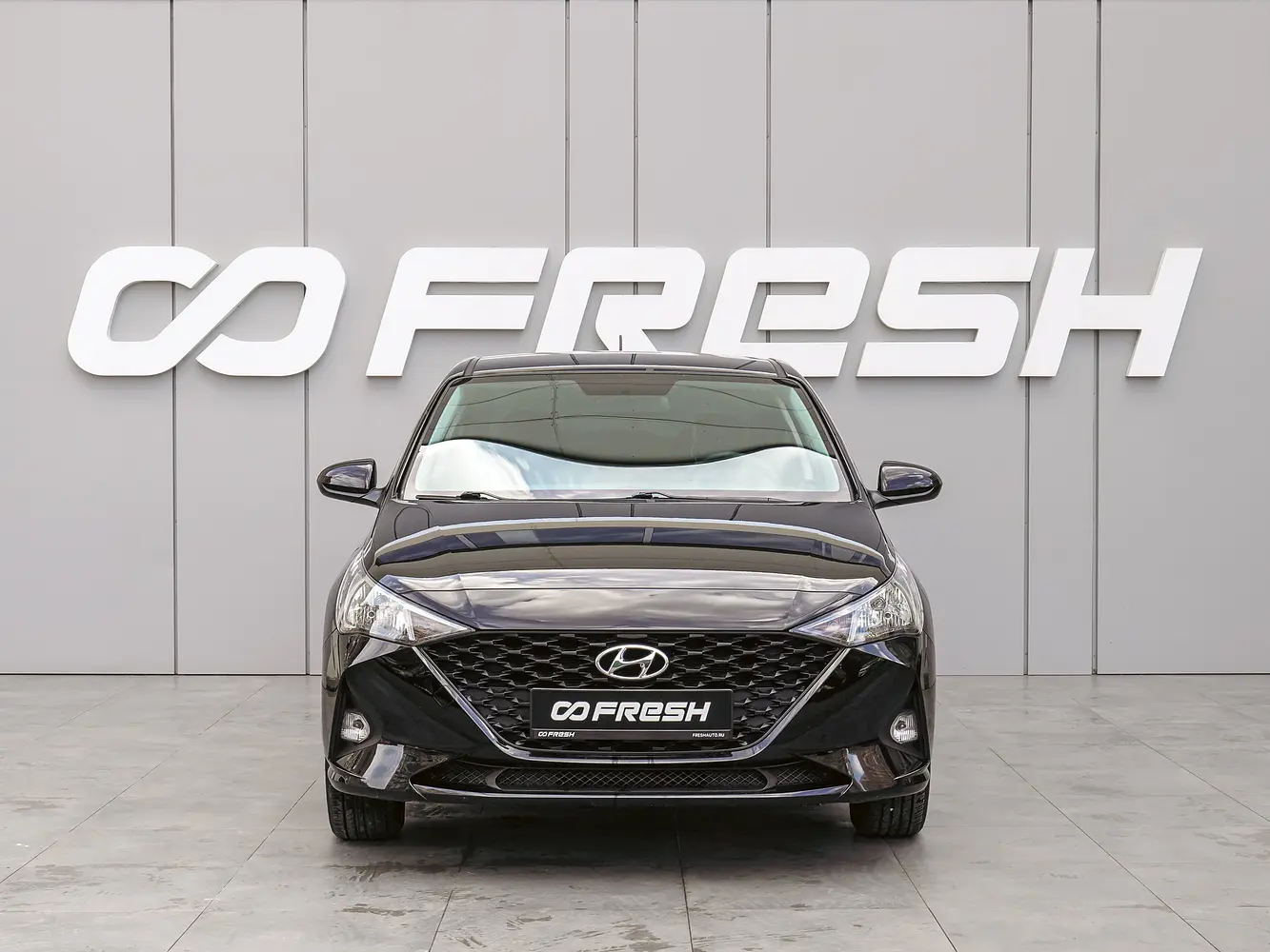 Hyundai