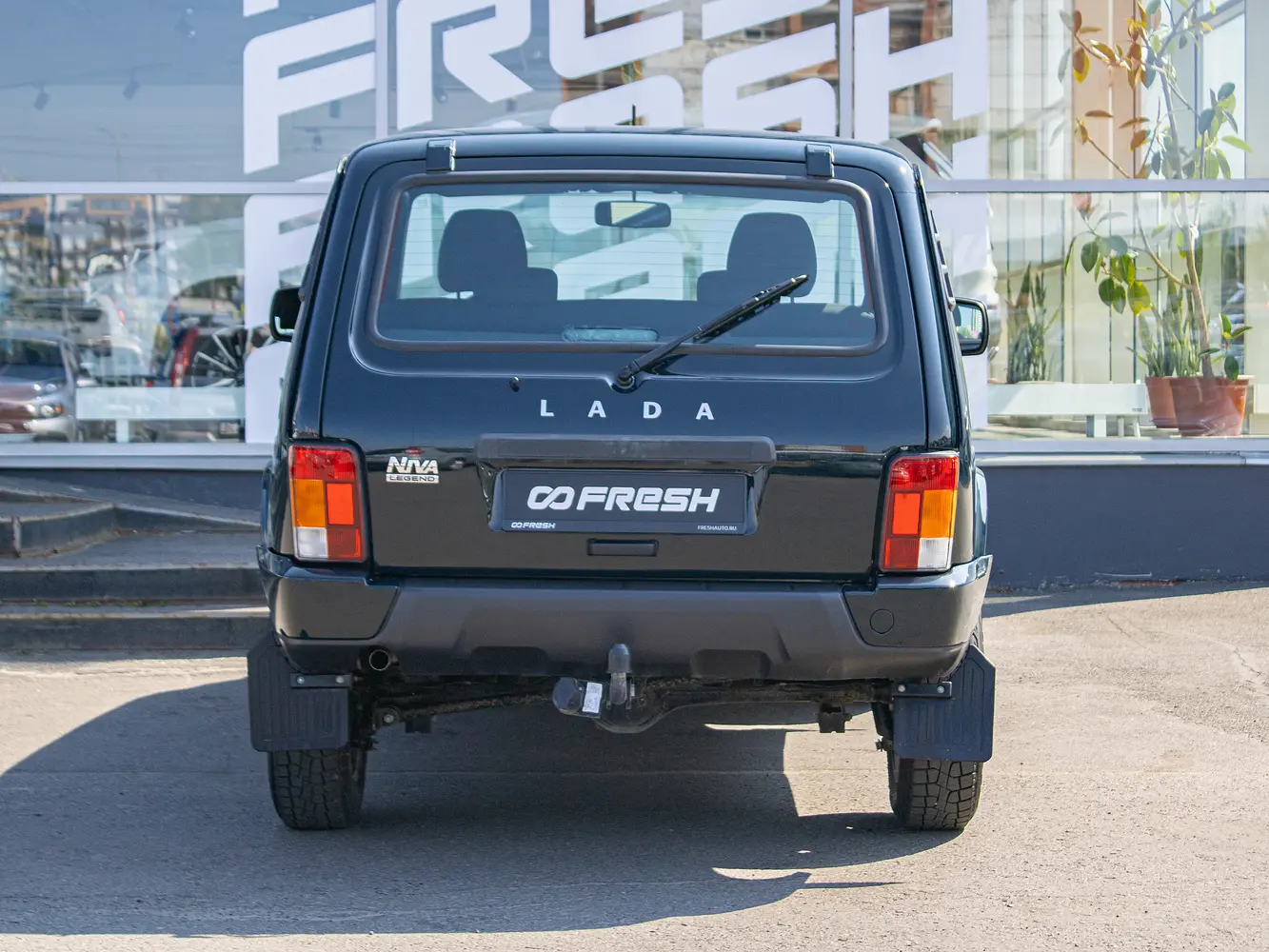 LADA (ВАЗ)