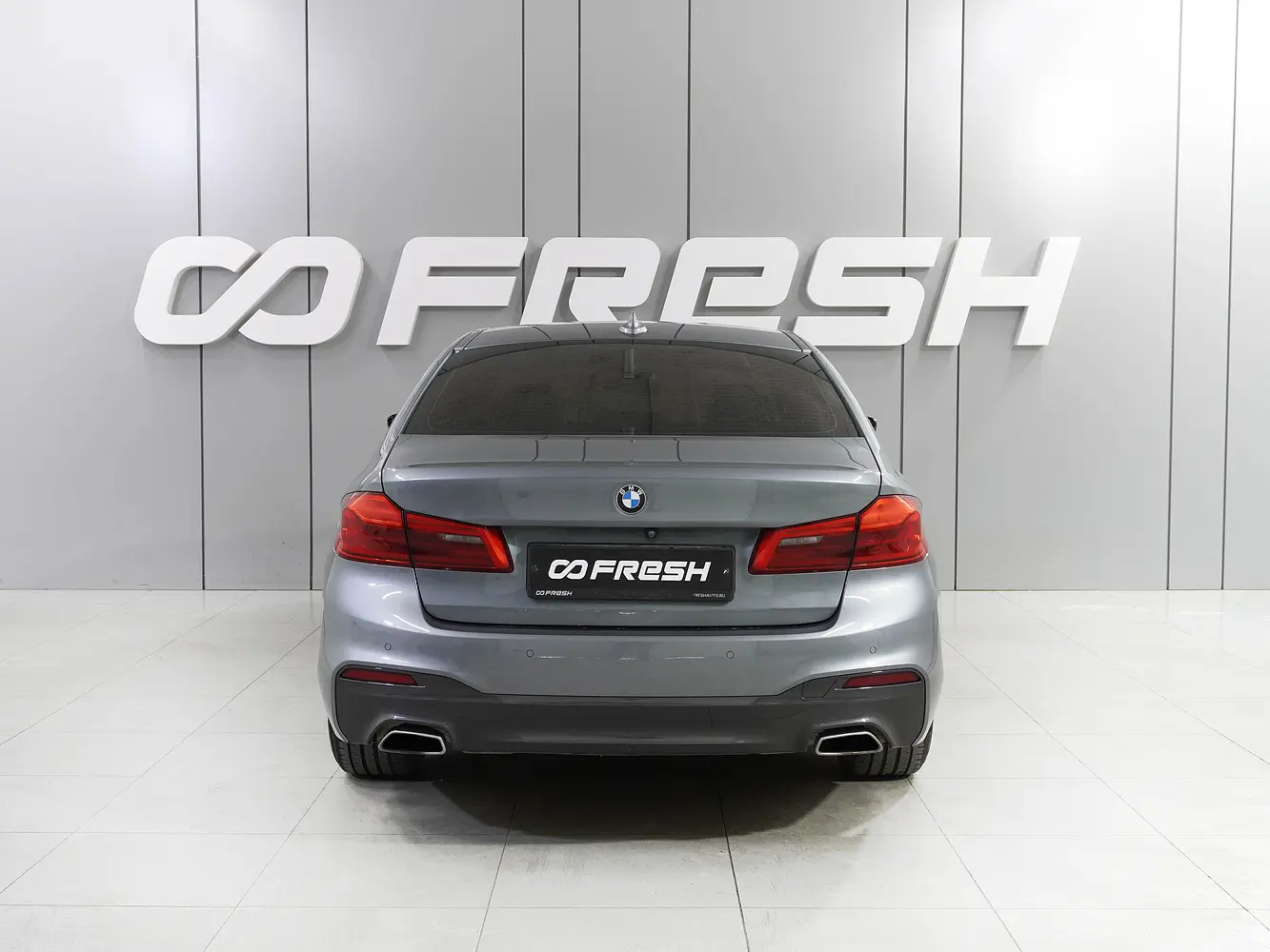 BMW
