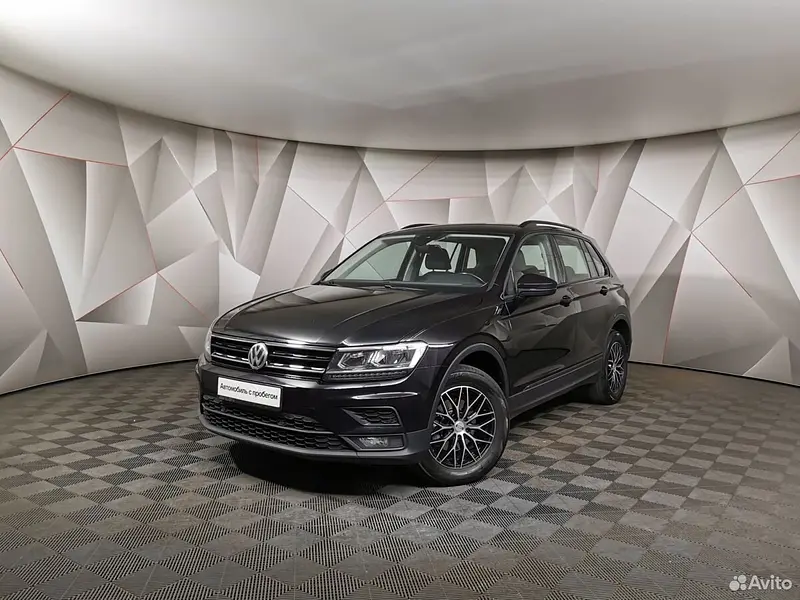 Tiguan