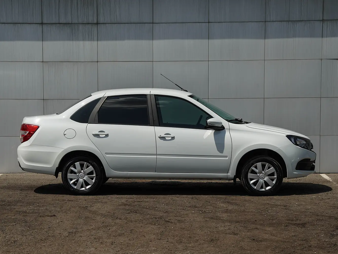 LADA (ВАЗ)