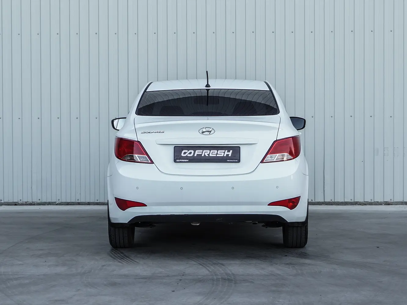 Hyundai