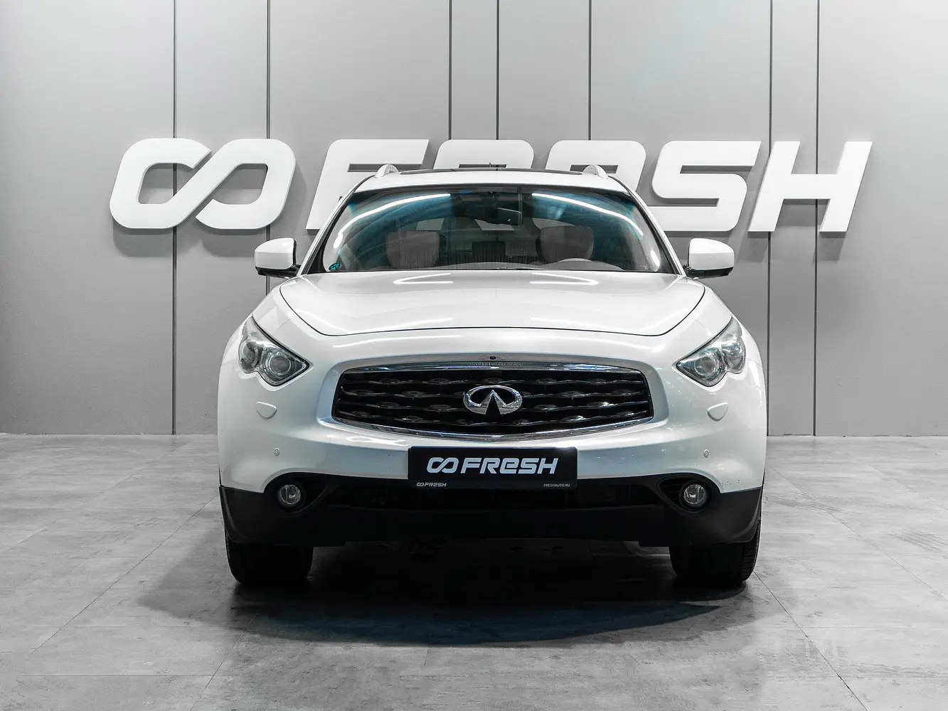 Infiniti