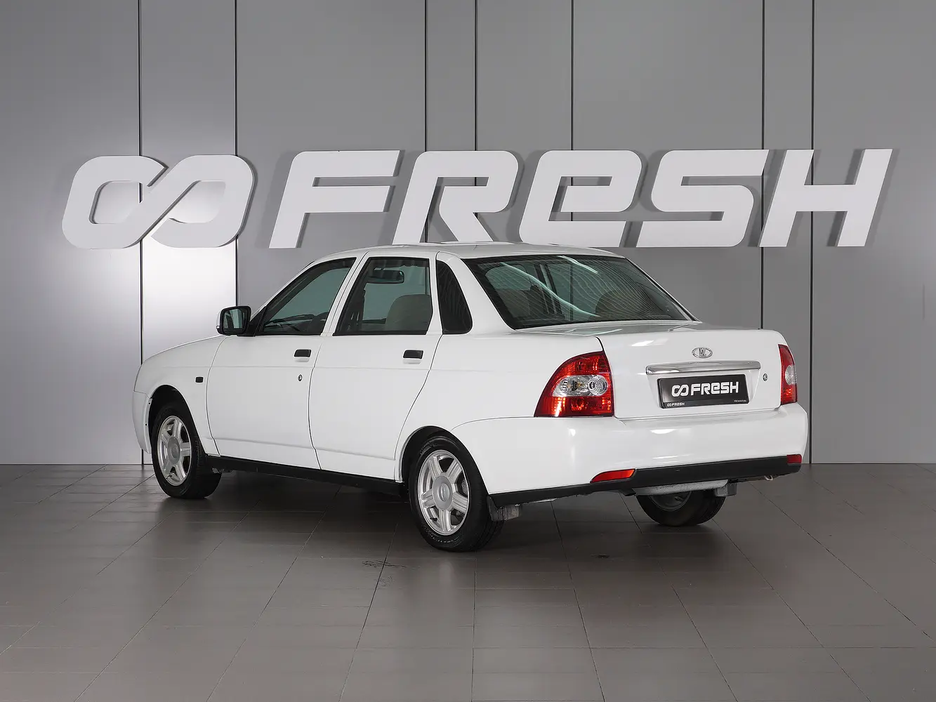 LADA (ВАЗ)