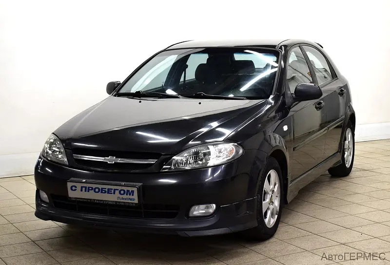 Lacetti