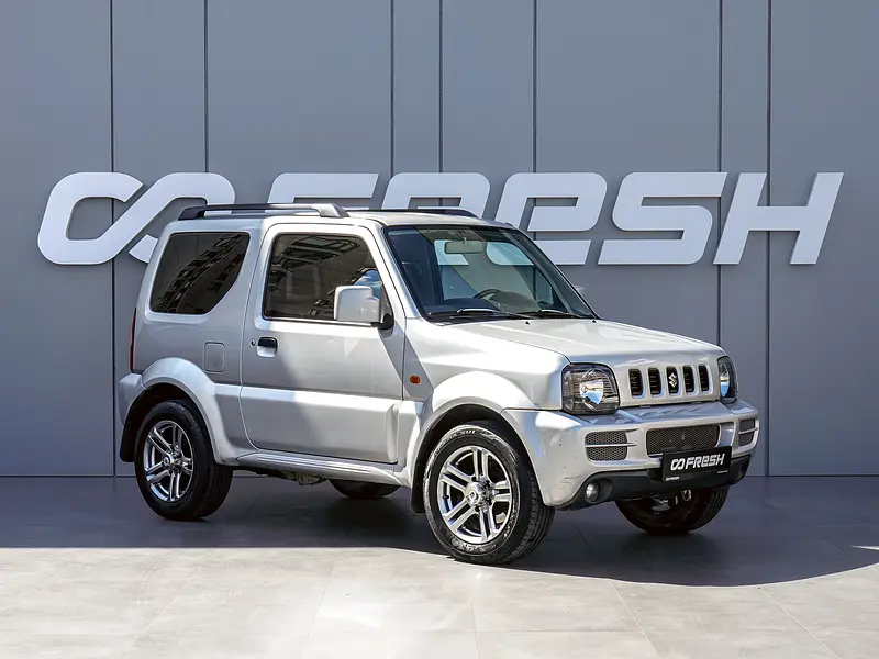 Jimny