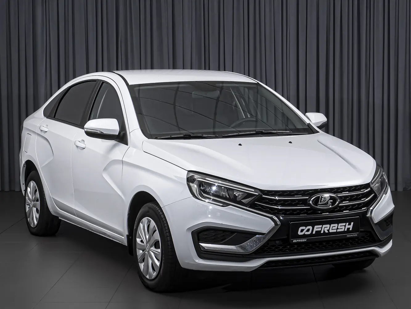 LADA (ВАЗ)