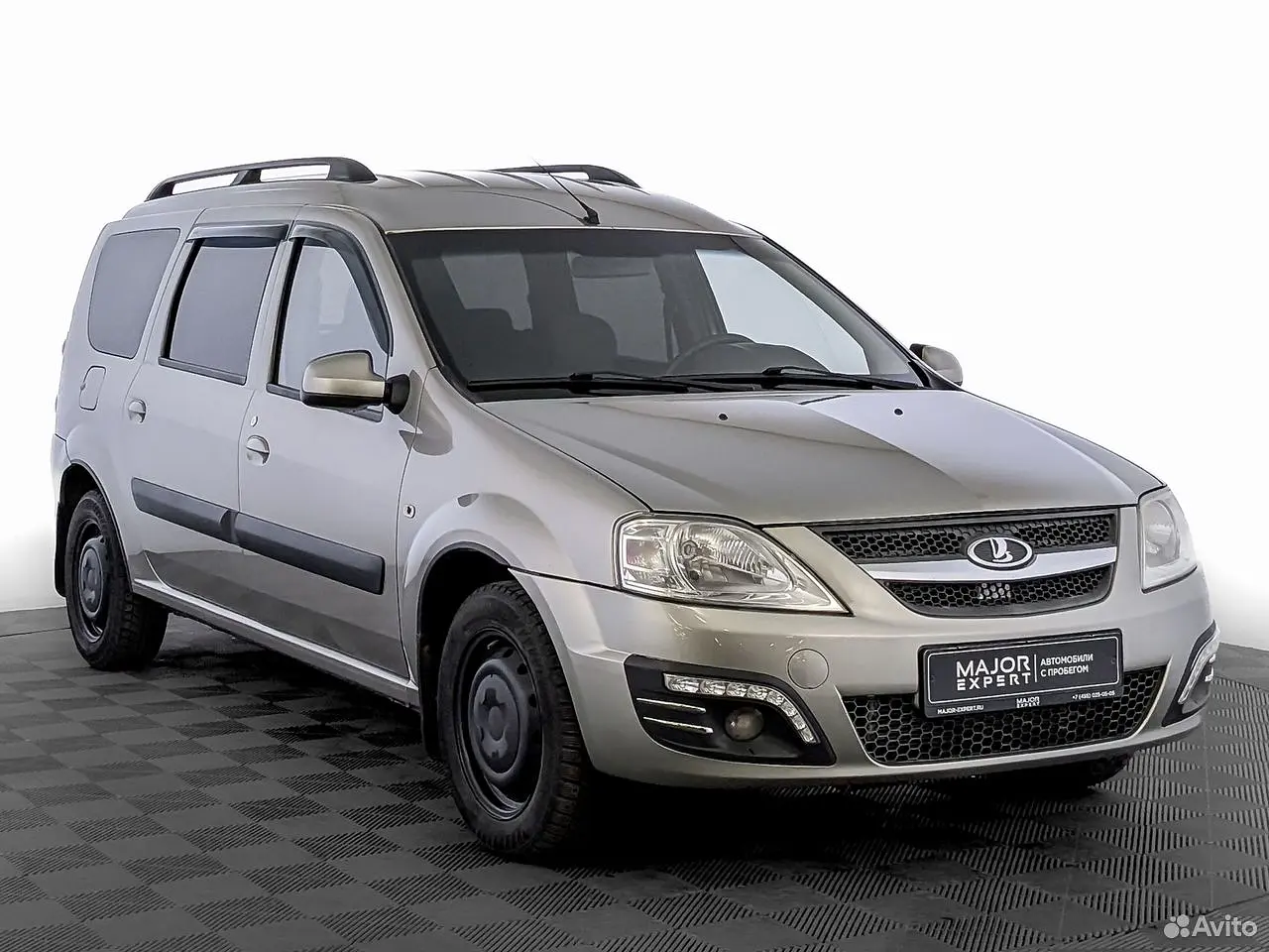 LADA (ВАЗ)