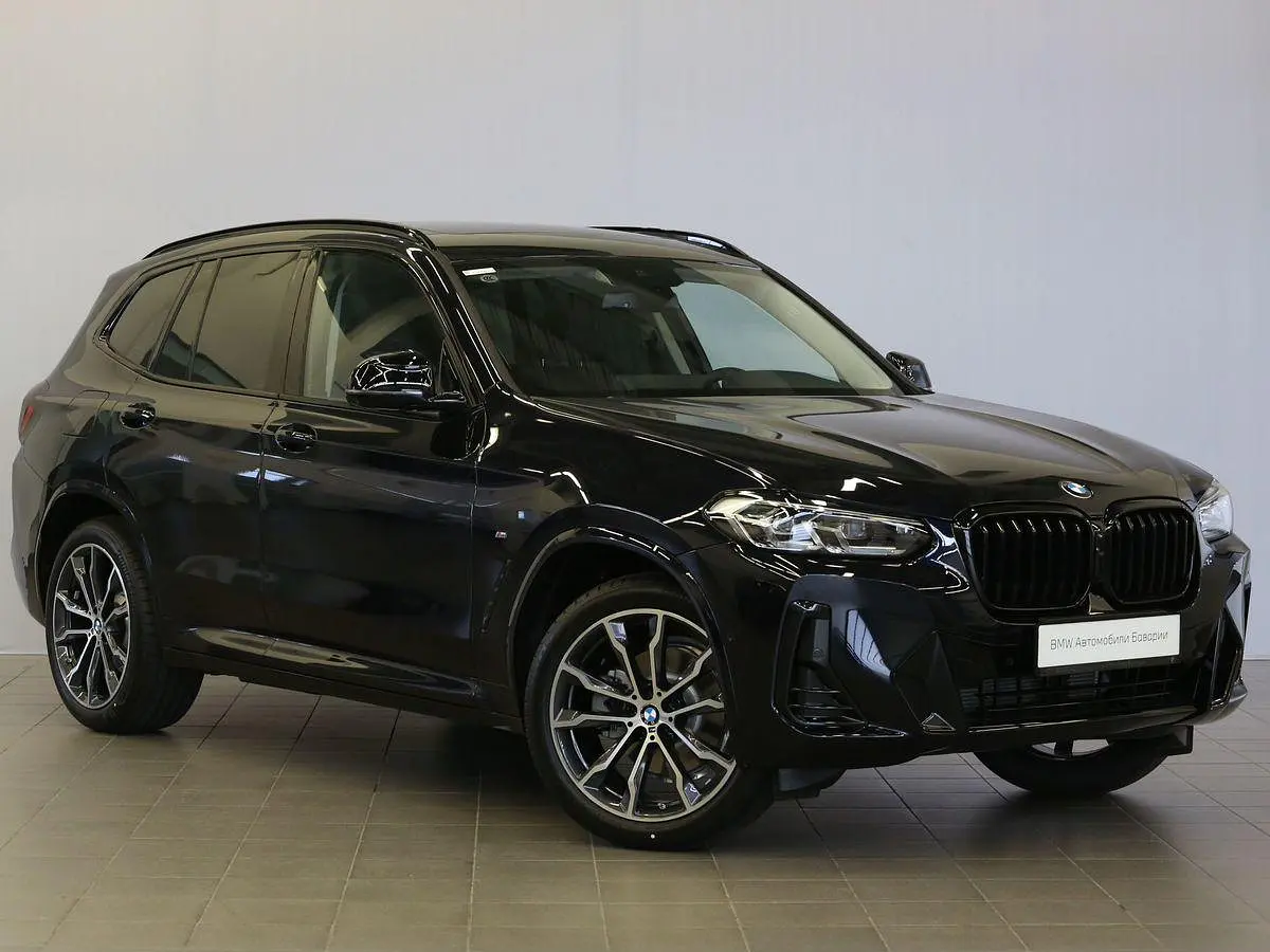 BMW