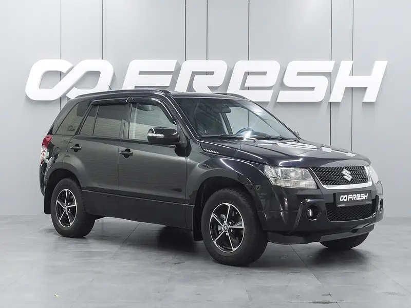Grand Vitara