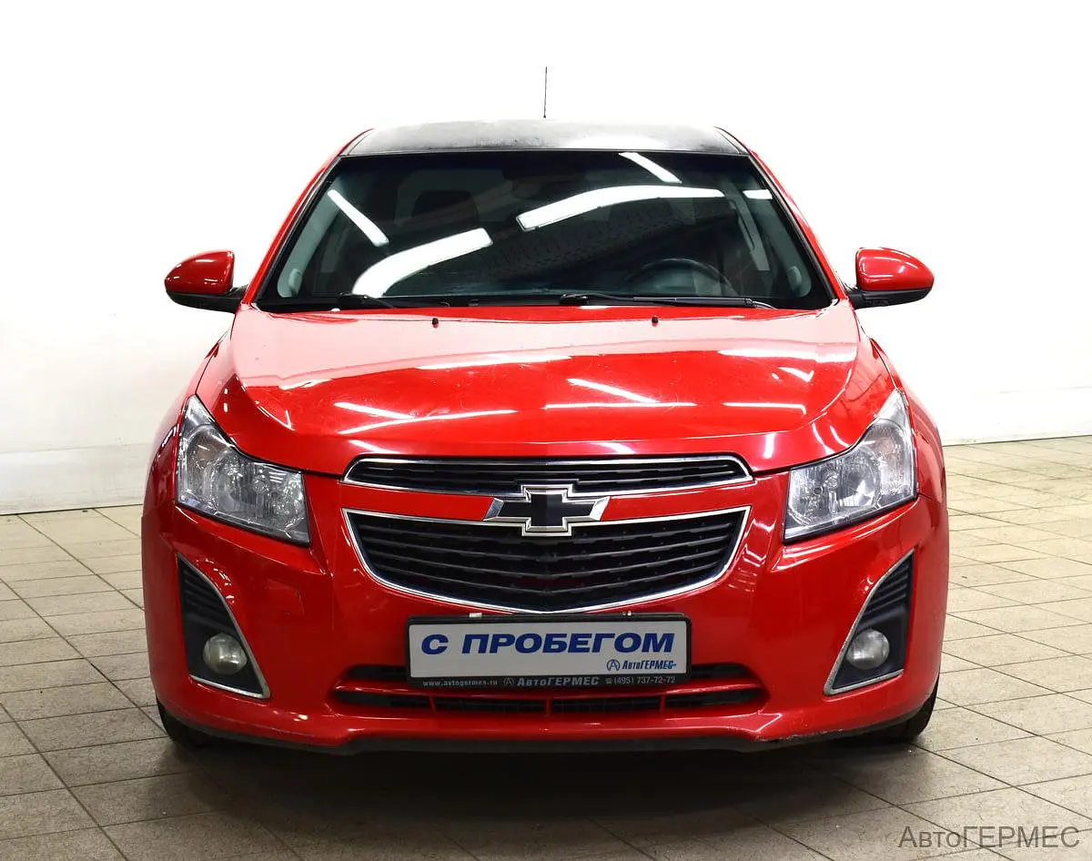 Chevrolet