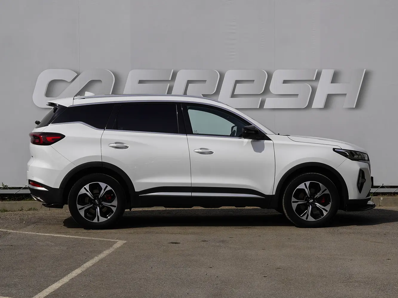Chery