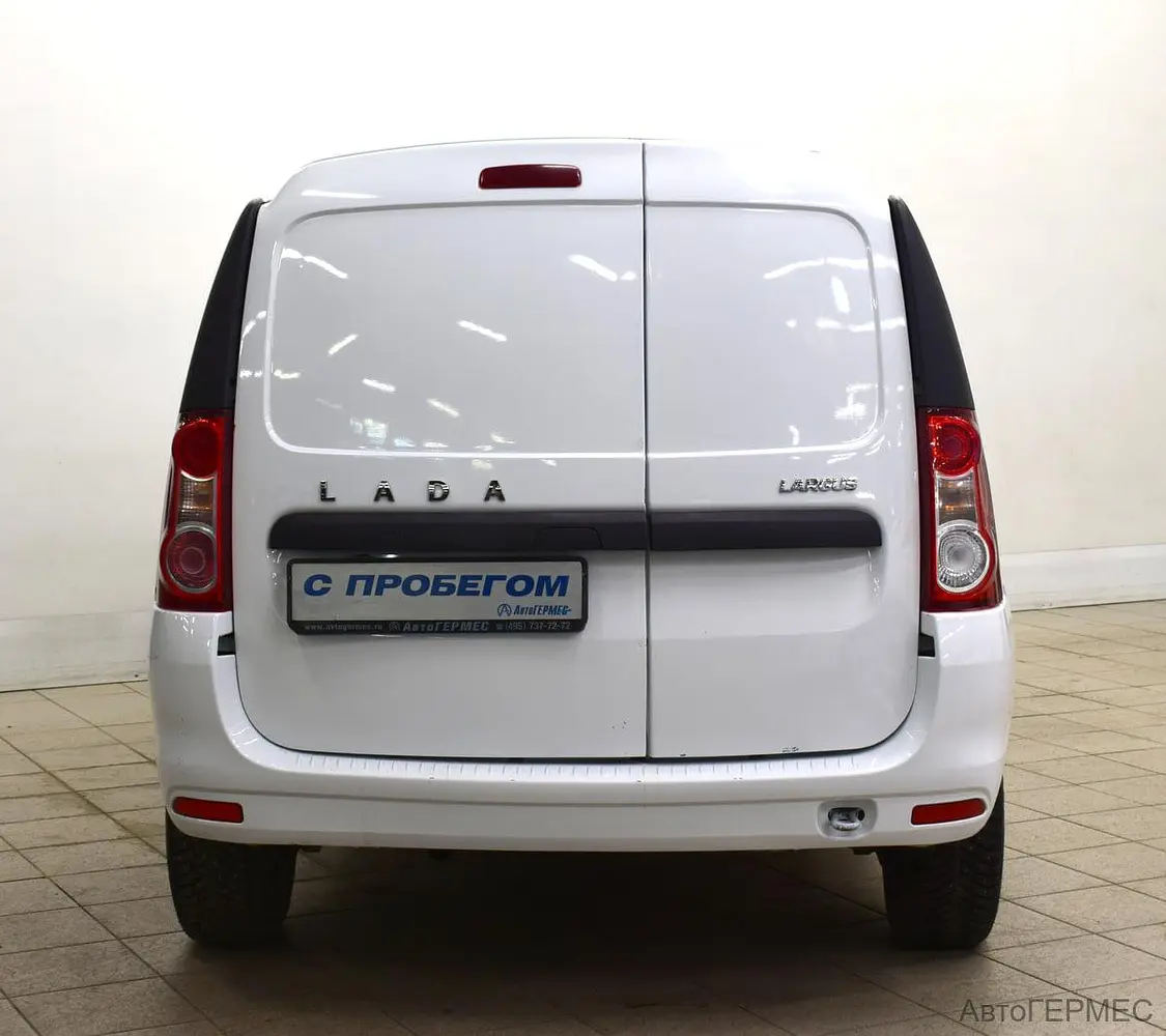 LADA (ВАЗ)