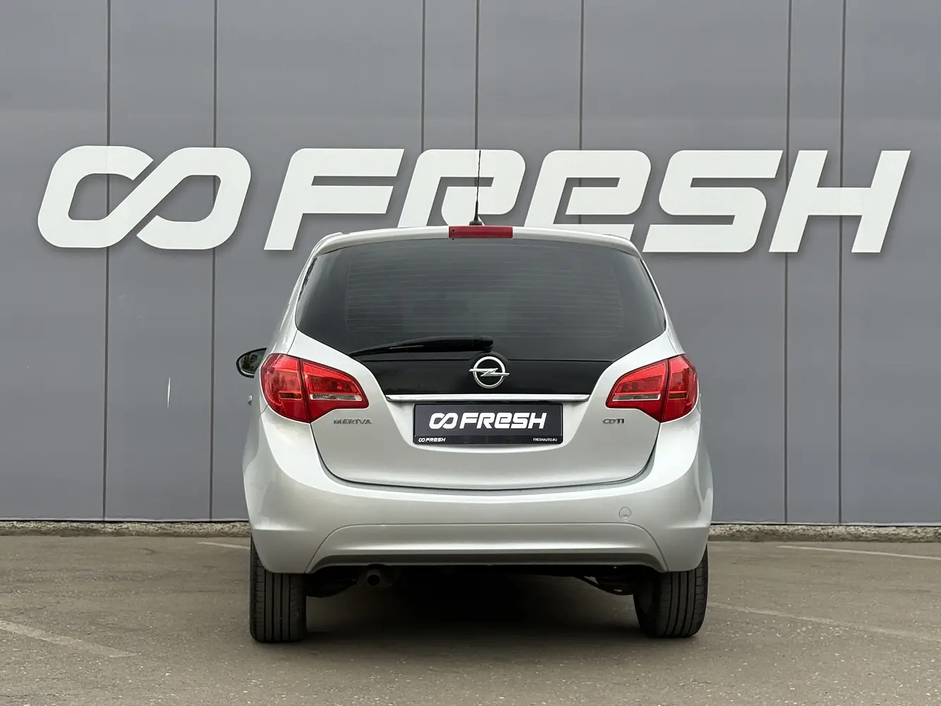 Opel