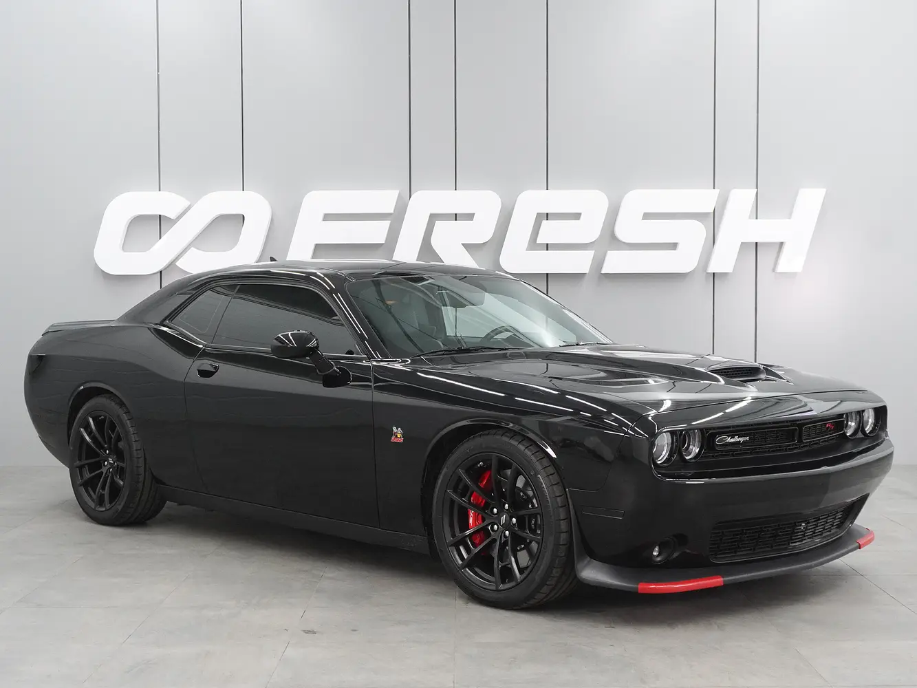 Dodge